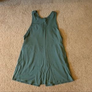 Lululemon All Tied Up Tank